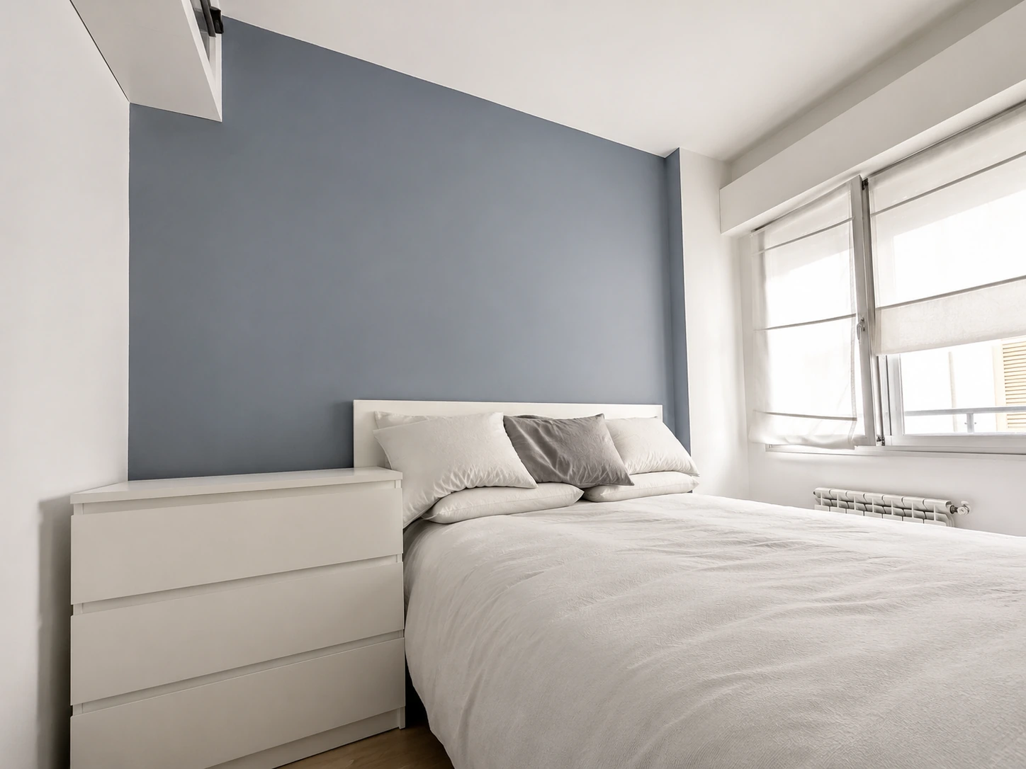 Fotografía de la vivienda