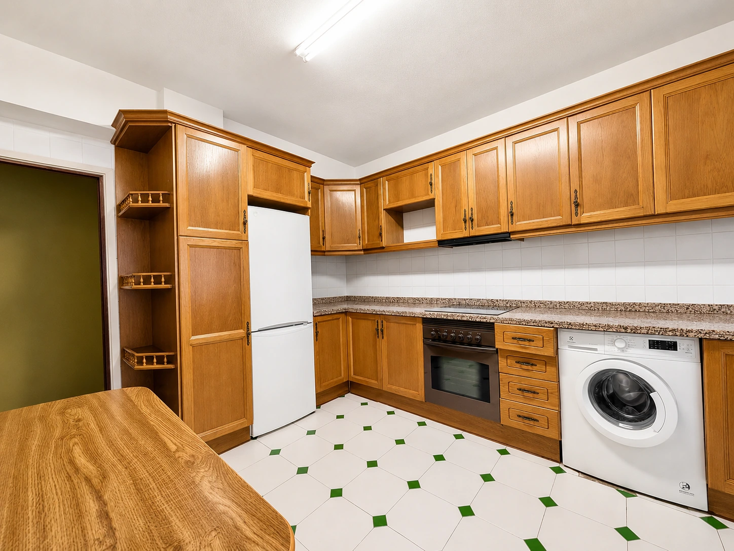 Fotografía de la vivienda