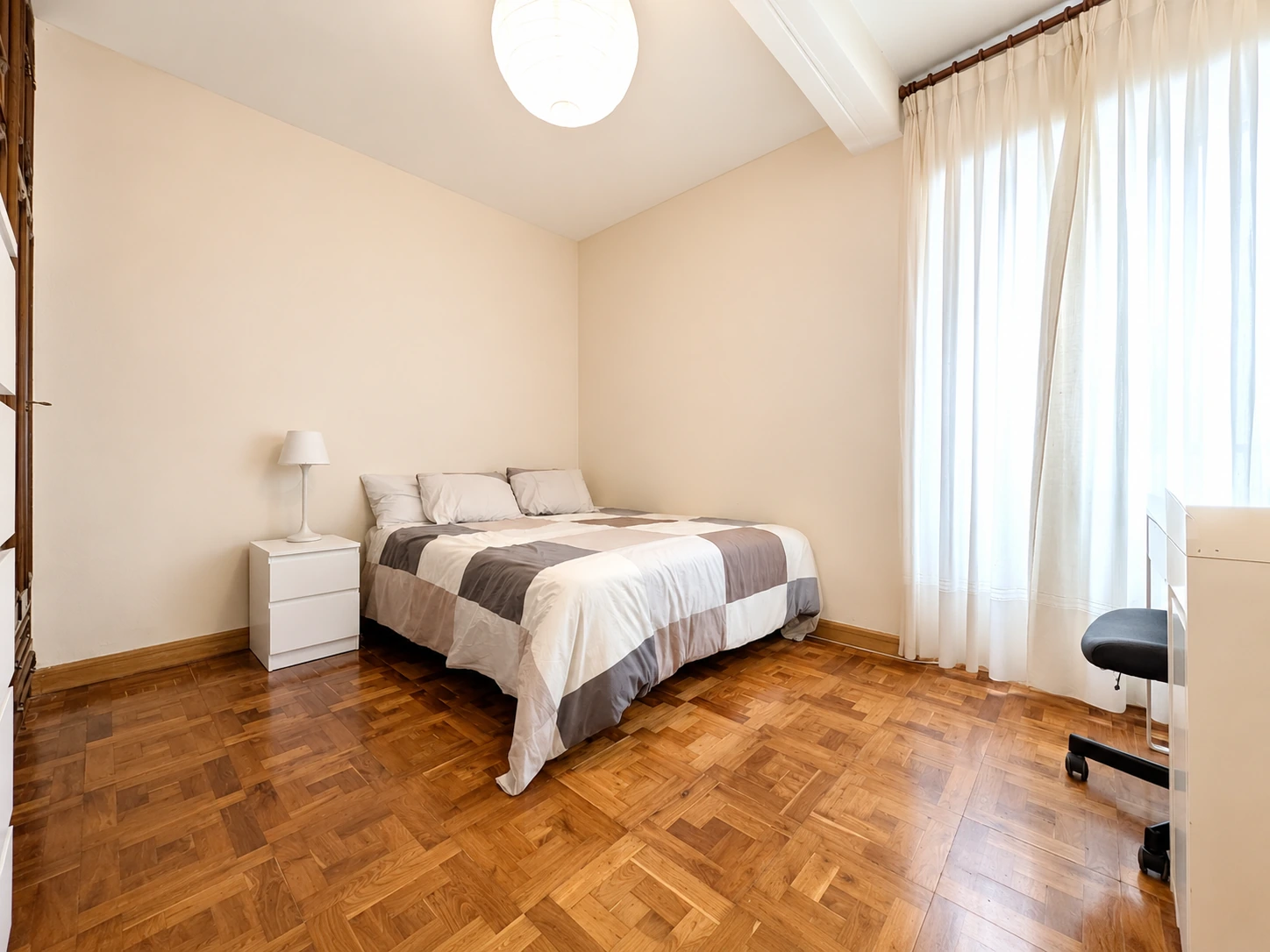 Fotografía de la vivienda