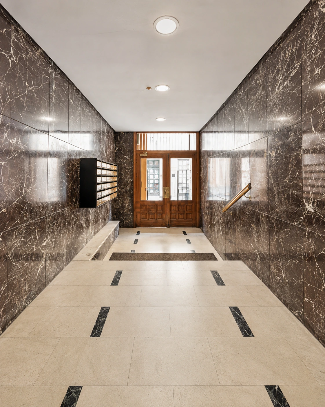Fotografía de la vivienda